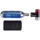 BBB Cycling AirSpeed CO2 Pump