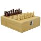 5. STAMINA CHESS AND WINE ACCESSORIES SET