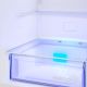 11. Freestanding fridge freezer BEKO B3RGNA354HXB1, 203 cm