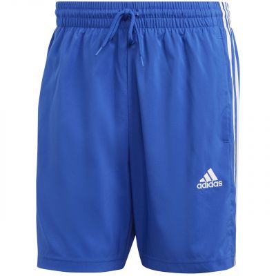 2. adidas Aeroready Essentials Chelsea 3-Stripes Shorts M IC1487