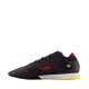 4. New Balance Tekela Team Low Laced IN V5 Soccer Shoes Black NBUT3IL4EI