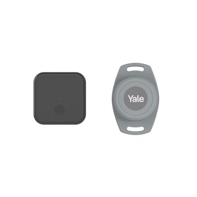 Yale Door Position Sensor for Garage