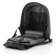 23. XD DESIGN ANTI-THEFT BACKPACK BOBBY HERO SMALL BLACK P/N: P705.701