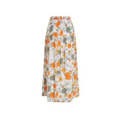 2. O'Neill Alofa Maxi Skirt W 92800613071