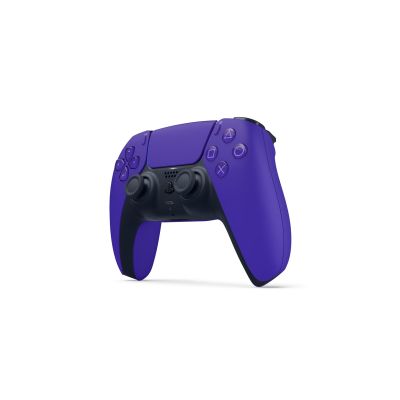 40. Sony PlayStation 5 DualSense Galactic Purple V2 Wireless Controller