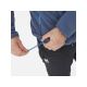 12. MILLET M Mixt Warm Hoodie Jacket Navy Blue