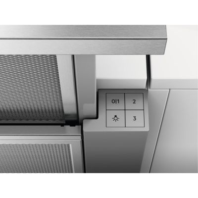 24. ELECTROLUX LFP616X hood