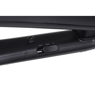 4. Philips BHS375/00 hair straightener (black)