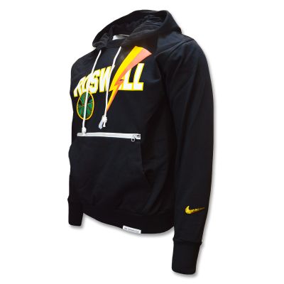 2. Nike Roswell Rayguns Premium Dri-Fit Hoodie - CV1933-010