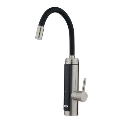 8. NOVEEN IWH955 Countertop Instantaneous Water Heater