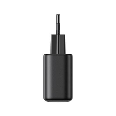 3. Joyroom JR-TCF20 USB-C PD 20W network charger - black