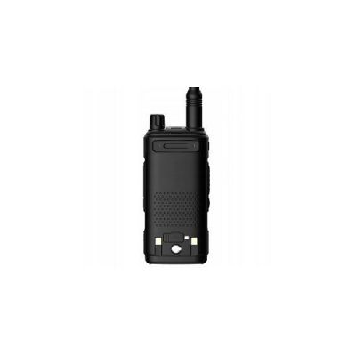5. Baofeng UV-17E Black Walkie-Talkie