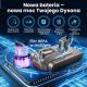 14. Extralink EX.94552 Vacuum Cleaner Accessory/Consumable Battery Handheld Vacuum Cleaner
