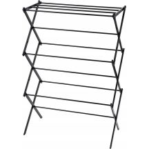 PROMIS LAUNDRY DRYER TORINO, VERTICAL, BLACK S