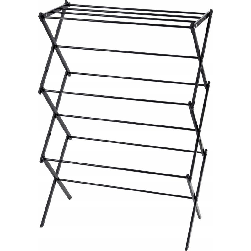 PROMIS LAUNDRY DRYER TORINO, VERTICAL, BLACK S