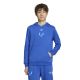 2. Adidas Junior Messi Jr JY9542 sweatshirt