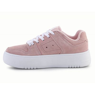 8. DC Shoes Manteca 4 Platform W shoes ADJS100156-LTP