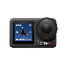 DJI Osmo Action 5 Pro Sports Camera 40MP 4K Ultra HD CMOS 25.4/1.3mm (1/1.3") Wi-Fi 146g
