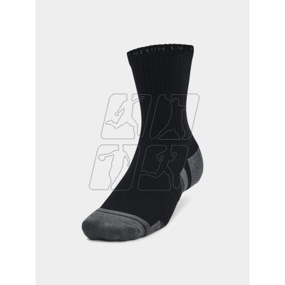 2. Under Armour Socks 1379530-001