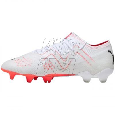 3. Puma Future Ultimate Low FG/AG M 107359 01 football shoes