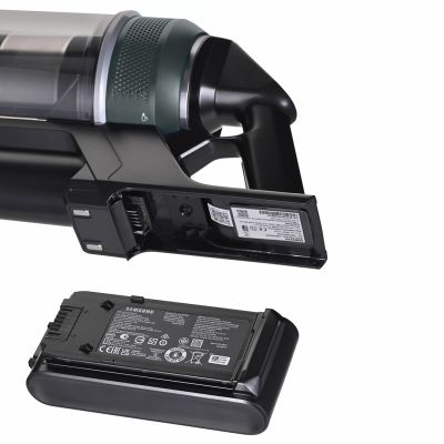 14. Samsung Jet 85S PremiumVS70H25WPT/WA Upright Vacuum Cleaner