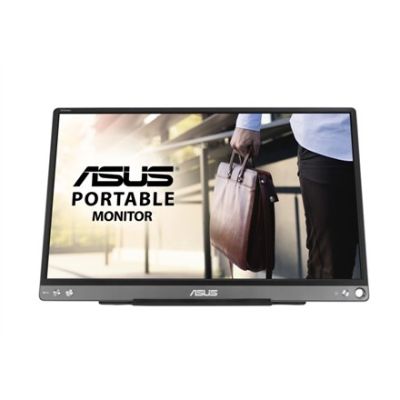 14. ASUS MONITOR 15.6" MB16ACE ZenScreen