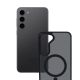 13. 3mk Smoke MagCase for Samsung Galaxy S23 5G - Black