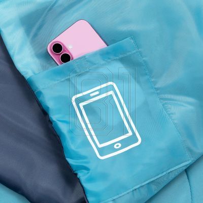 3. Spokey Cozy Sleeping Bag SPK-944885