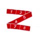 6. Gymnastic band Yakima Sport Flex Band Strong 100543