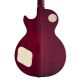 13. V-TONE VLP1 BS 4/4 Les Paul 39" electric guitar