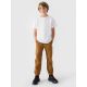 4. T-shirt 4F Jr 4FJWMM00TTSHM2330-10S