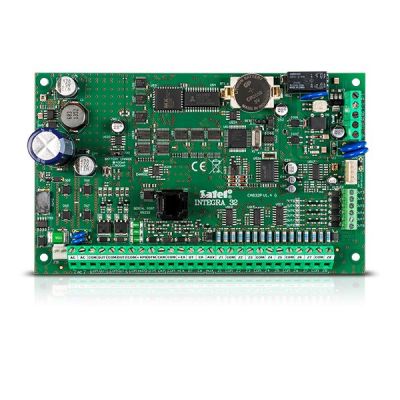 SATEL INTEGRA32 board