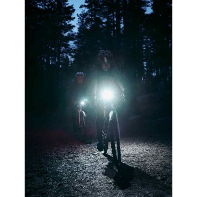 4. BOOKMAN Volume Front 800 bicycle light
