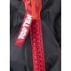 3. TOP TEN sports bag with backpack function Hexagon 55 cm x 29 cm x 27 cm