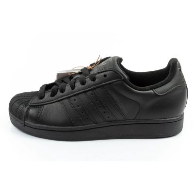 2. Adidas Superstar II sports shoes sneakers men's fashionable leather