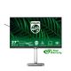 21. Philips monitor (27.0") 27B2G5200 HDMI+DP+USB IPS