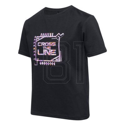 6. IQ Cross The Line Dafi Jr T-shirt 92800597512