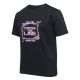 6. IQ Cross The Line Dafi Jr T-shirt 92800597512