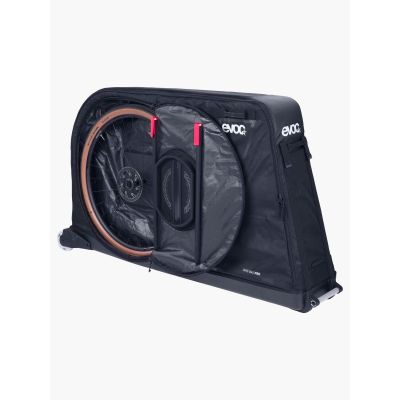 3. EVOC Bike Bag Pro black