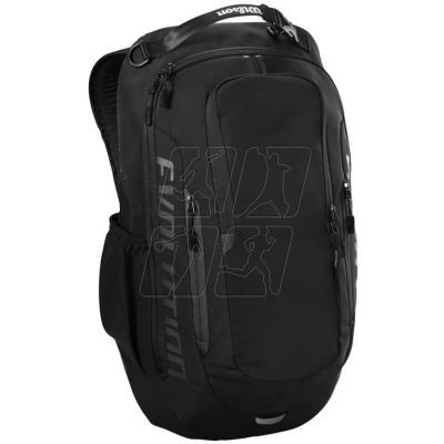 3. Wilson Evolution Basketball Gearpack Backpack WZ6015501