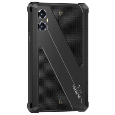6. Oukitel RT3 Plus 8" 4/128GB 11000mAh Black tablet