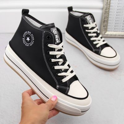 14. Big Star W OO274062 ankle boots