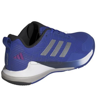 4. Adidas Novaflight 2 M Volleyball Shoes ID3668