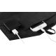 2. Portable Solar Charger 15W NEO Tools 90-140