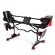 13. Bowflex select tech 100876 barbell rack