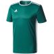 7. adidas Entrada 18 Jr T-shirt CD8358