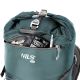 8. NC1938 GREEN KJOLEN TOURIST BACKPACK 40L NILS CAMP