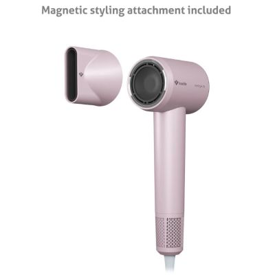 3. TrueLife HairDryer D6 Hair Dryer