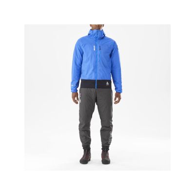 6. MILLET Trilogy Jorasses Wool Jacket Hd M Blue