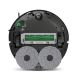 17. iRobot Roomba Combo 505 Robot Vacuum Cleaner (Black)